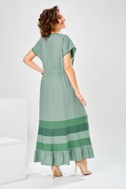 Платье ROMANOVICH арт. 1-2929