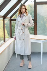 Raincoat Fantazia Mod #3649