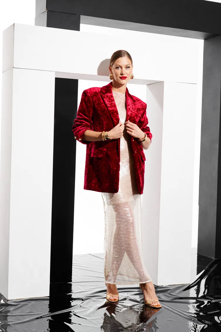 Blazer Elletto Life #3792
