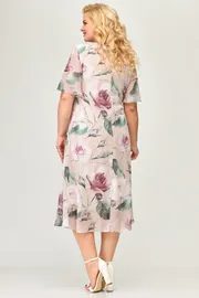 Sukienka Ell Style #2218