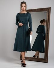 Sukienka Erika Style Collection #s -136