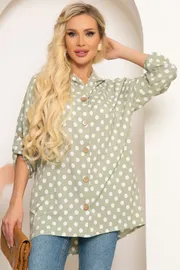 Bluzka LT Collection #B4067