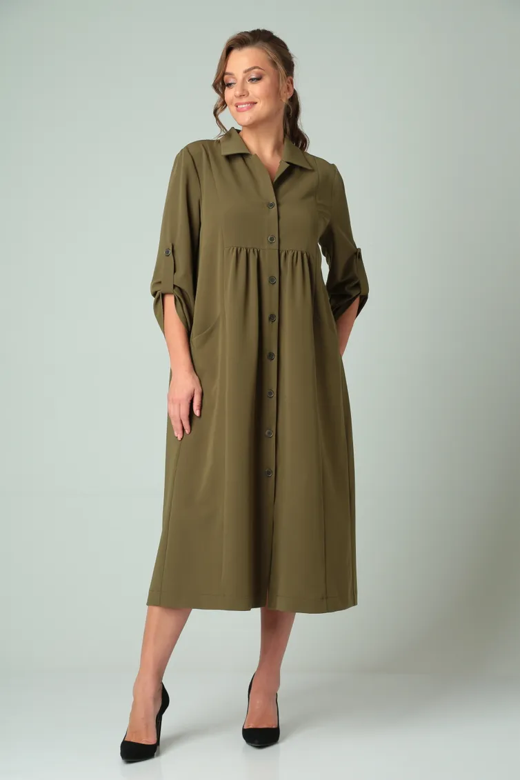 Dress Michel Chic #2105