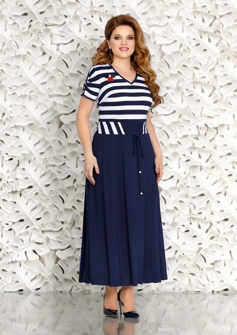 Платье Mira Fashion арт. 4422