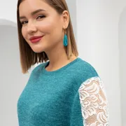 Bluzki, tuniki CHARUTTI #Modnyj vyzov