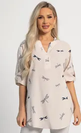 Блузка LT Collection Б15948-4М