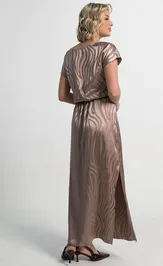 Платье LT Collection П15112-12М