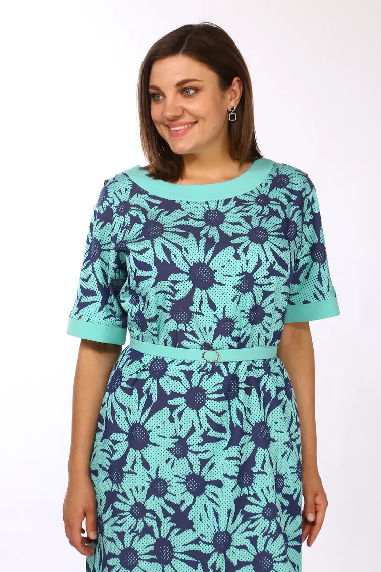 Платье Lady Style Classic арт. 0927/5