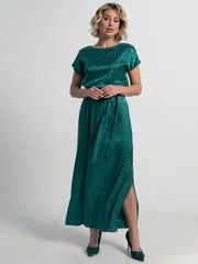 Sukienka LT Collection #P15113-12M