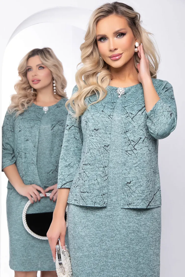 Sukienka LT Collection #P8209