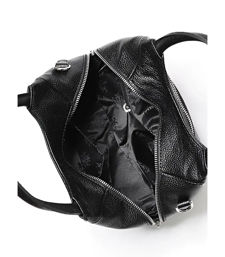 Torba Galanteya #25s420k45 chernyj