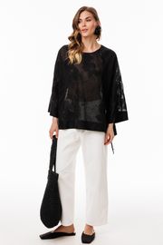 Блузка EOLA арт. 3110