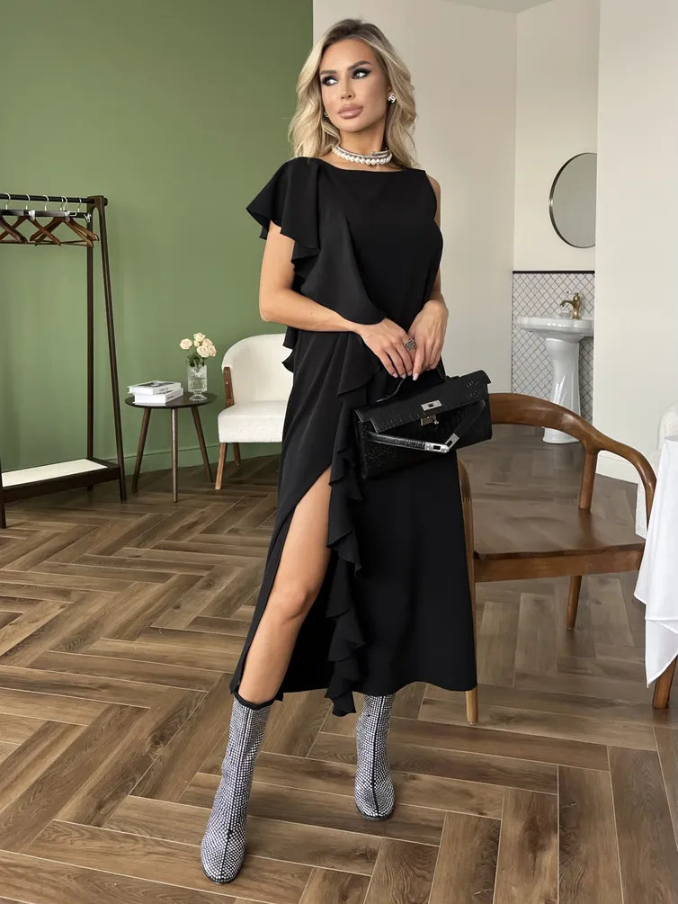 Dress Jetty #564-5