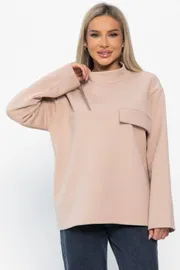 Bluza LT Collection #B14872-7M