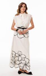 Комплект EOLA 3096 молочный