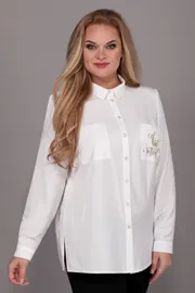 Bluzka Emilia #0442/4