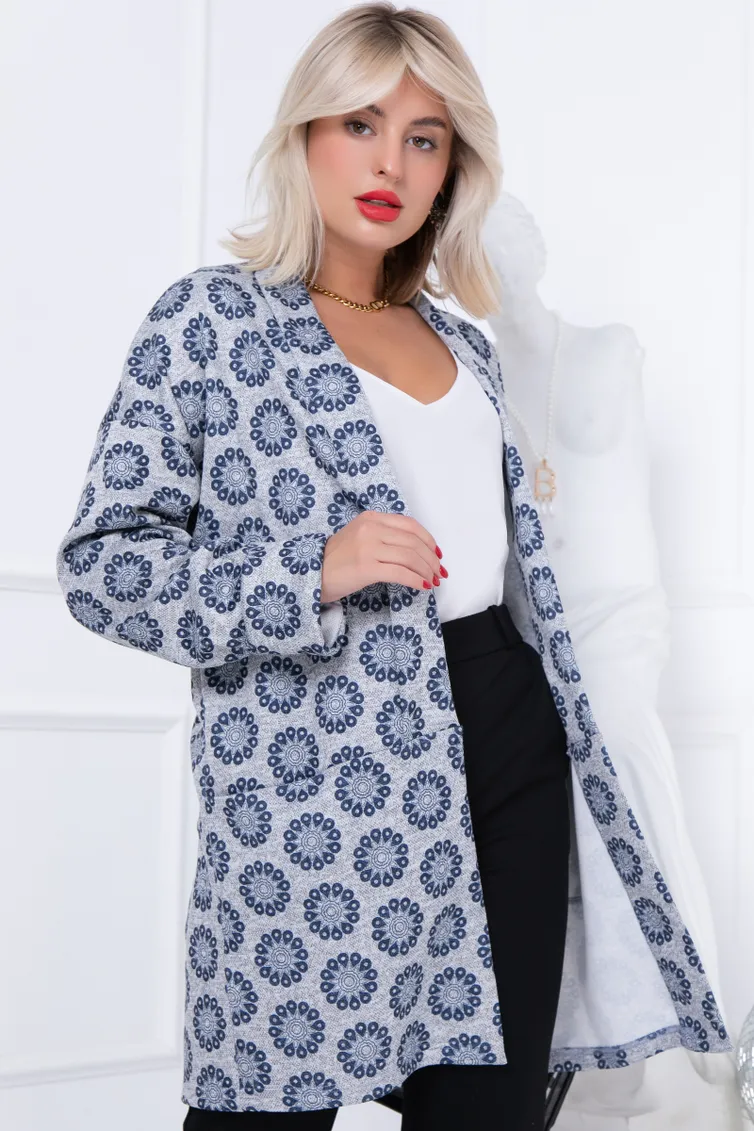 Sweter Bellovera #31K5562