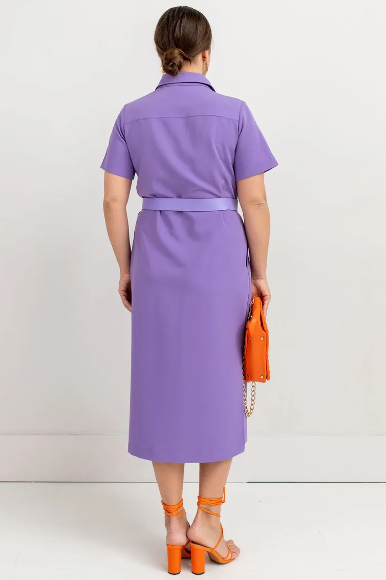 Dress TOOK A LOOK & Angelika #A-352 veri peri