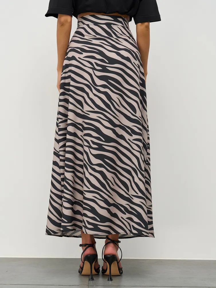 Skirt Jetty #ShYu114-6