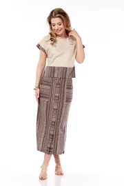 Комплект Galean Style арт. 693.2корич