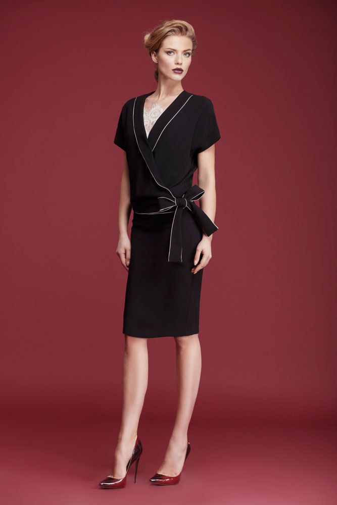 Waistcoat Nika #6430