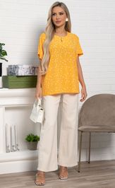 Блузка LT Collection Б15404-50М