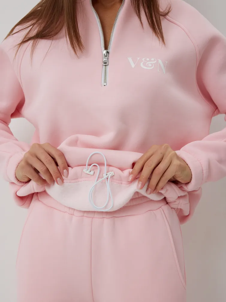 Bluza Z Kapturem V&N fashion #1044