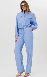 Set Ma Cherie 8010 goluboj