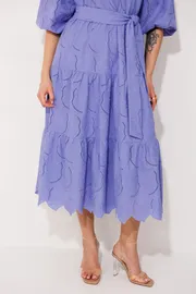 Sukienka Verita moda #N-2455