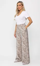 Брюки LT Collection Б13604-30М