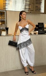 Брюки Aura chic life 4189. 176