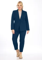 Garnitur Vilena-fashion #829 sinij grafit