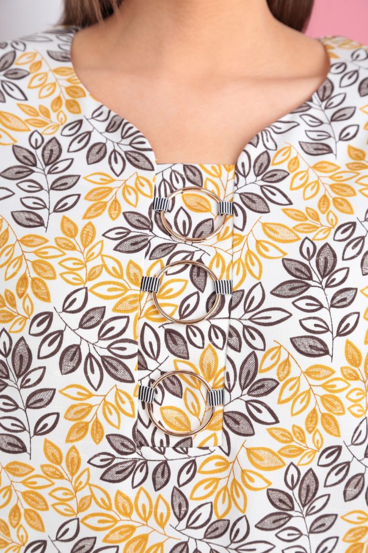 Dress Ivelta plus #1796