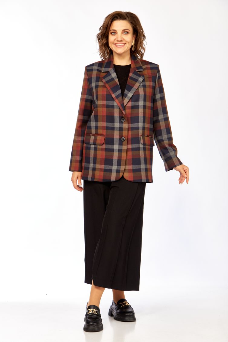 Blazer Rishelie #1014
