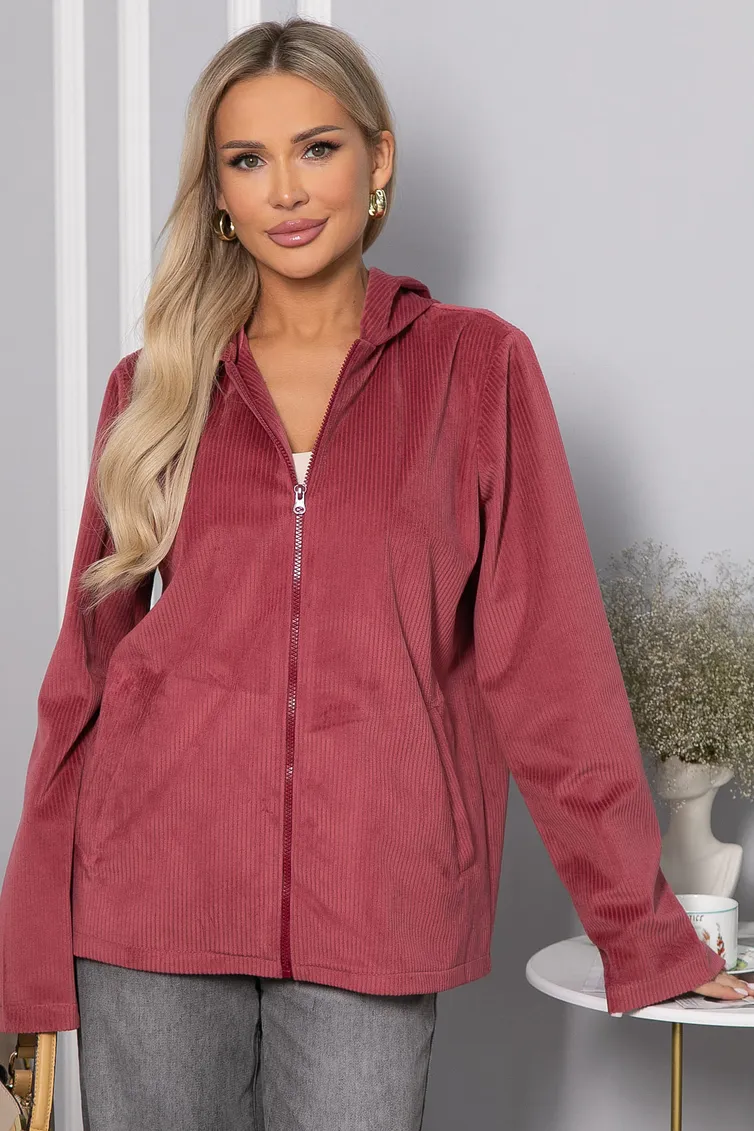 Swetry, kardigany, żakiety LT Collection #B14413-25M