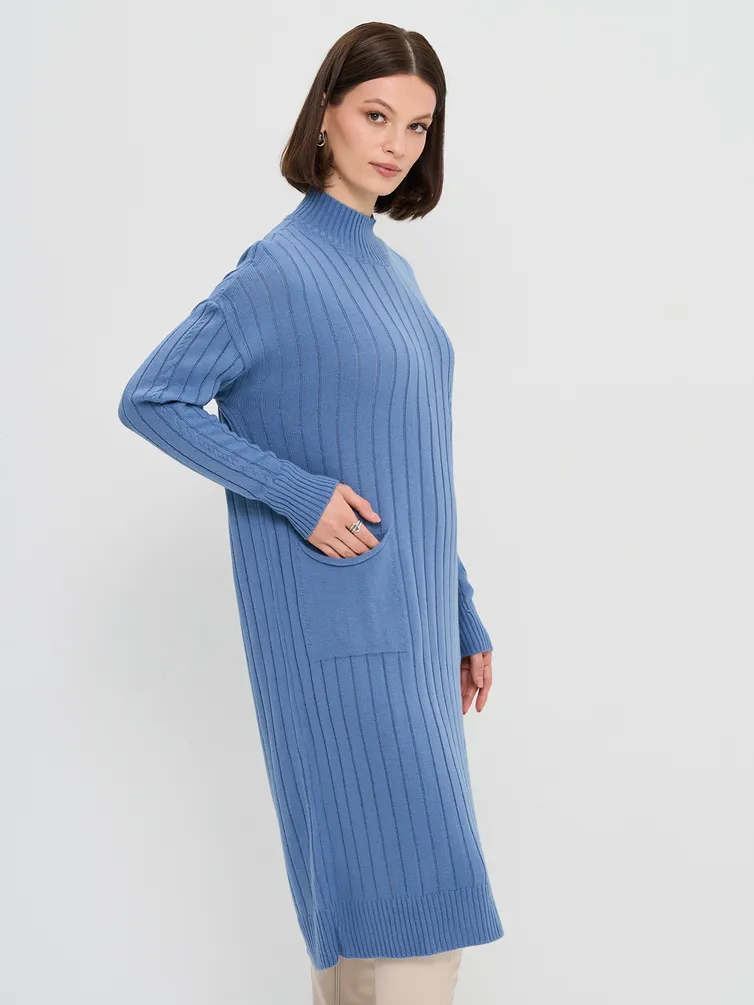 Sukienka Newvay #9242-92042 zimnee utro