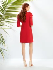 Raincoat Fantazia Mod #3851