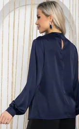 Блуза LT Collection Б12219-16