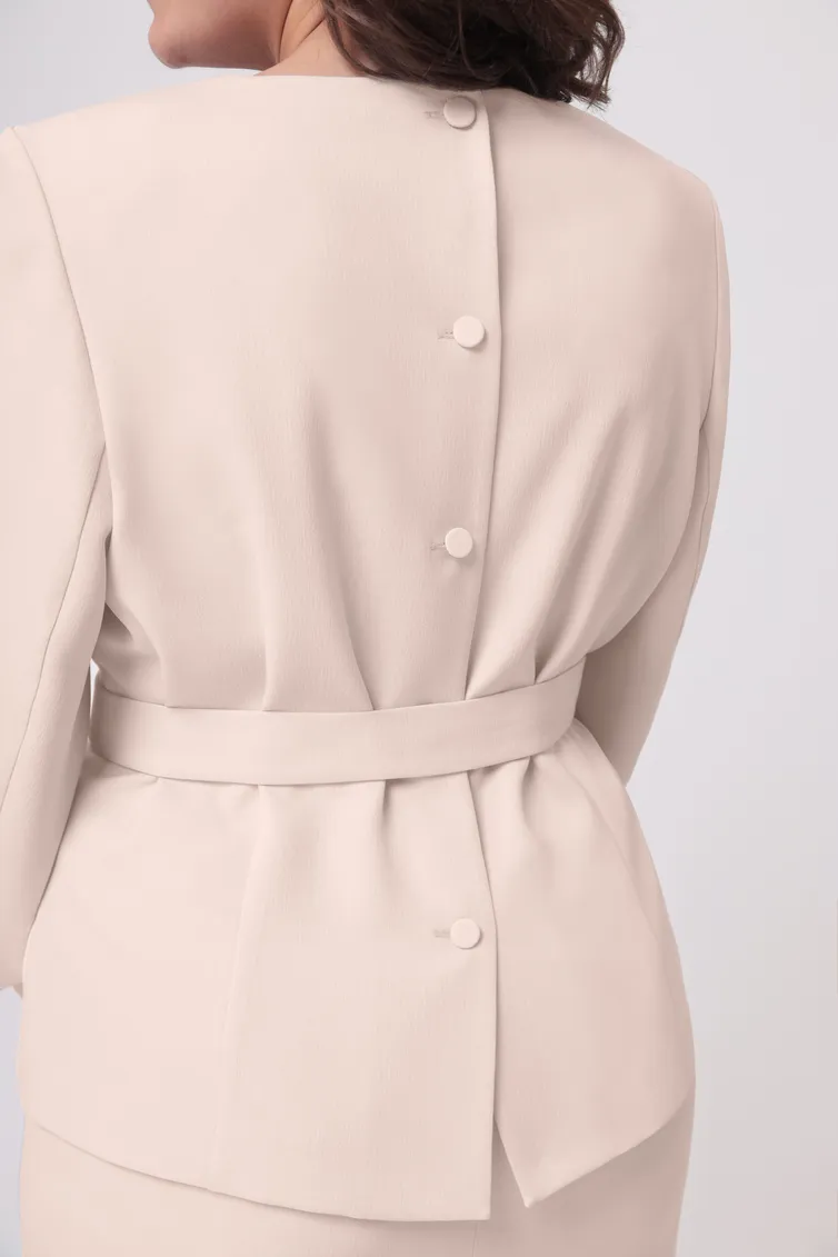 Zestaw Michelle Style #1067-6 pudra