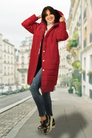 Пальто Mia Moda арт. 934