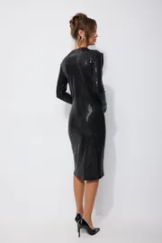Dress Lyushe #4262