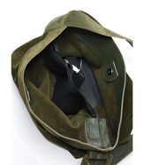 Bags Galanteya 25s3249k45 olivkovyj