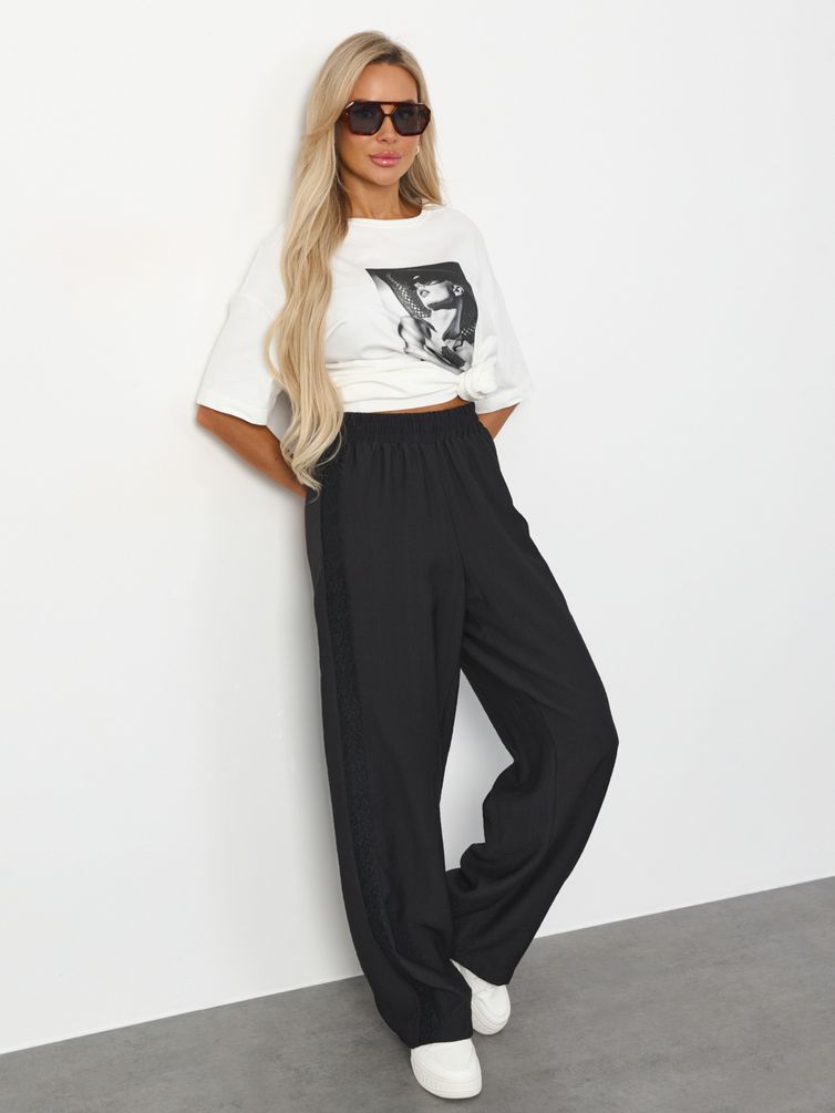 Брюки Jetty арт. ШЮ171-7