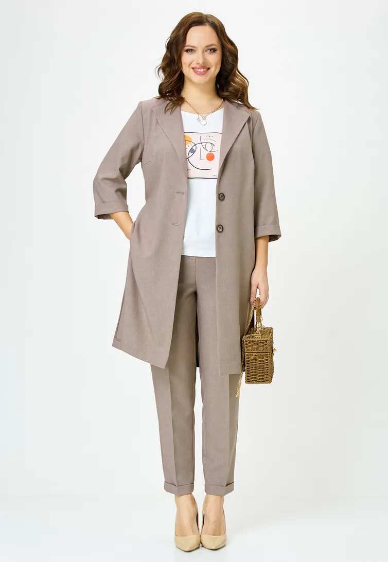 Suit Tvoi Imidj #2352