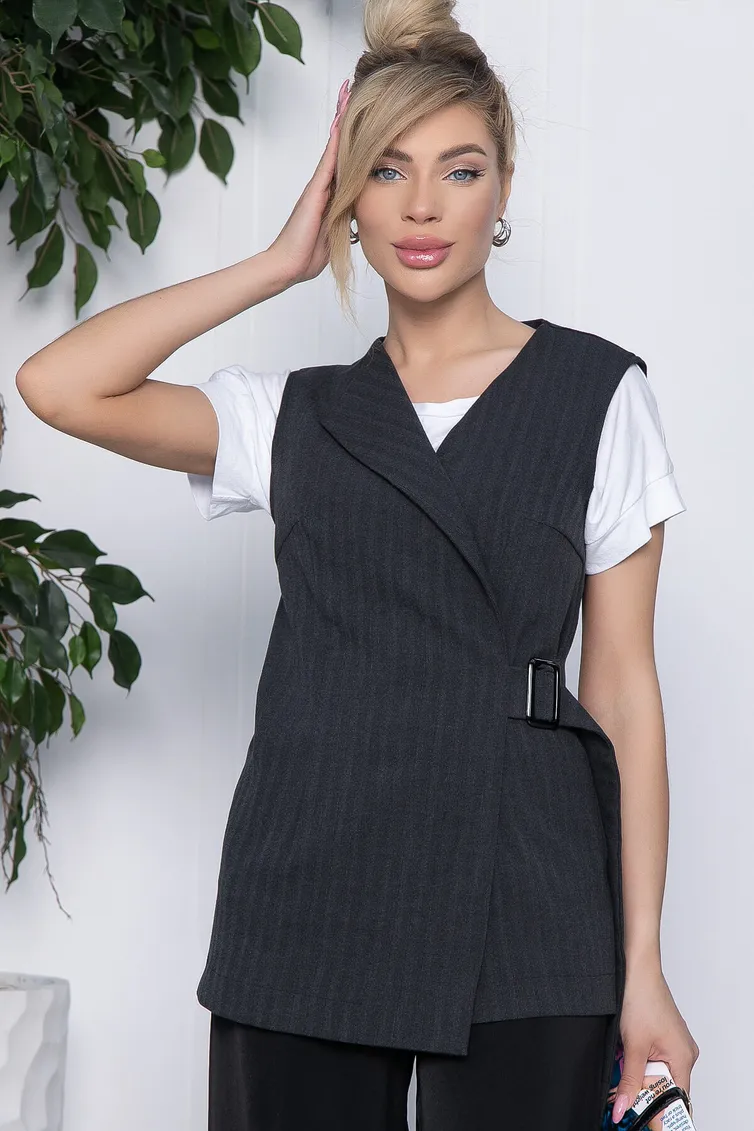 Kamizelka LT Collection #B10686