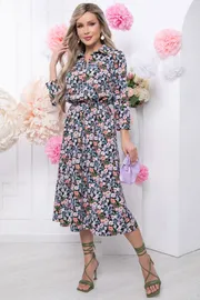 Sukienka LT Collection #P5787