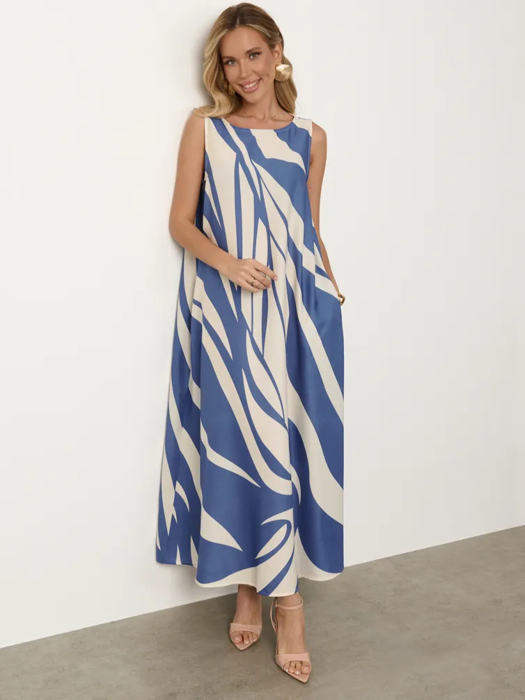Dress Jetty #473-11