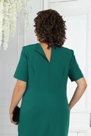 Suit Ninele #6021 izumr
