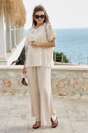 Брюки Vittoria Queen арт. 28663бр