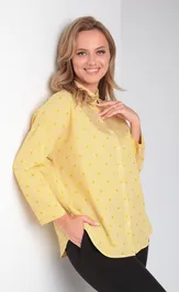 Рубашка Modema 0752/3